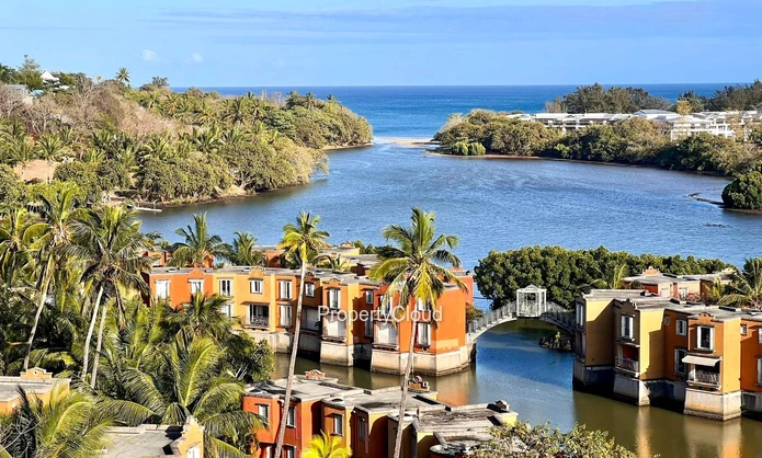 For Sale – 4-Bedroom Star Villa Apartment With Private Pool - Port Chambly - Baie Du Tombeau