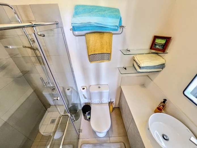 For Rent - 3-Bedroom Penthouse - Cascavelle