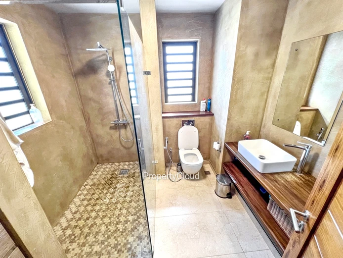 À Louer - Villa De 4 Chambres - Flic En Flac