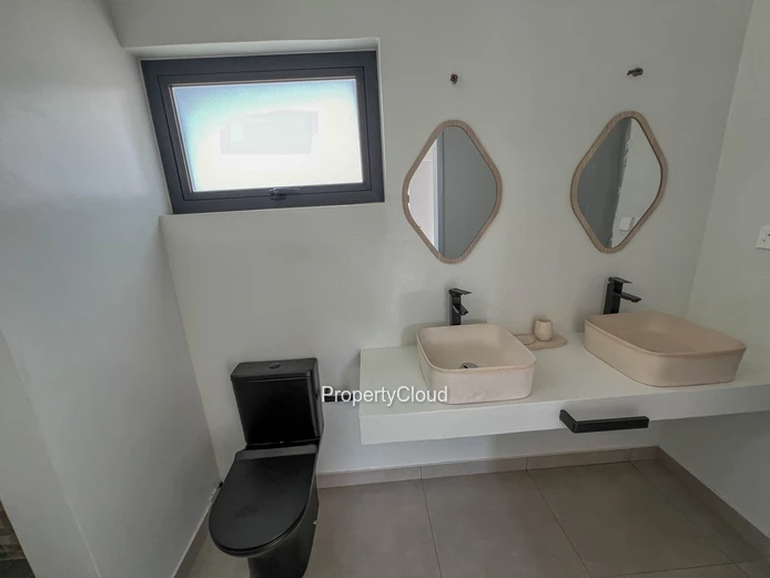 For Rent - Brand New 4-Bedroom Villa - Grand Bay