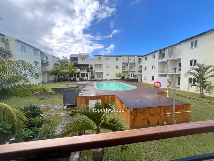 For Rent - 3-Bedroom Duplex - Grand Bay