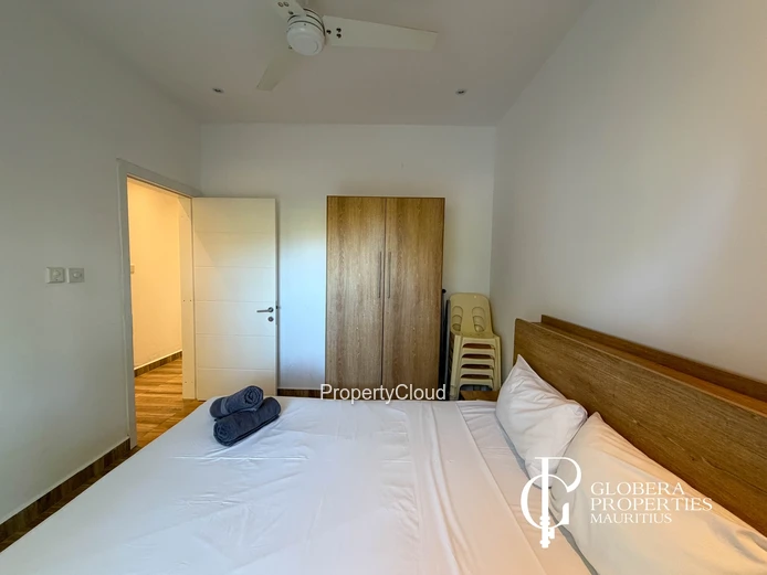 Modern Ground-Floor Apartment | Pereybère | Walking Distance To The Beach