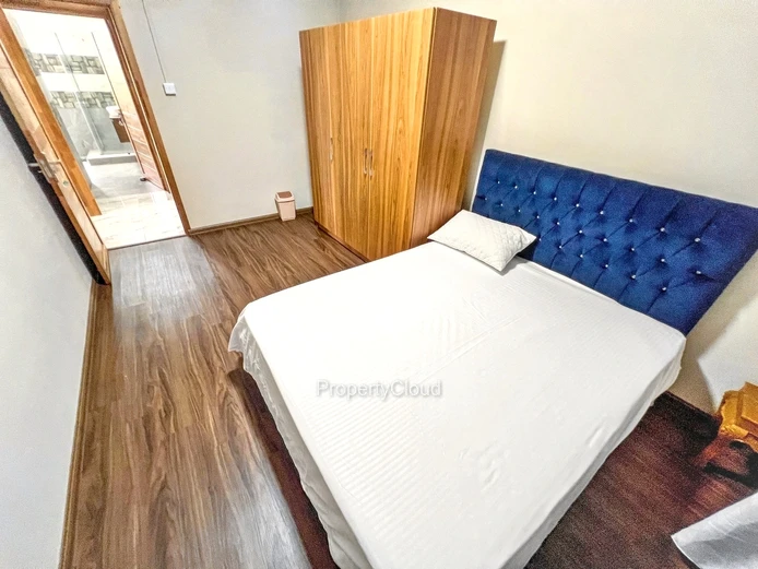 For Rent – 3-Bedroom Duplex (A) - Trou Aux Biches