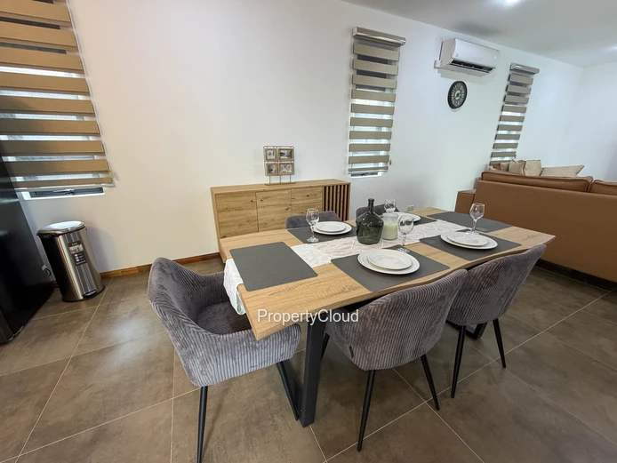 For Rent – Four-Bedroom Villa - Pereybere