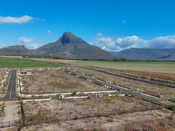 Residential Land
