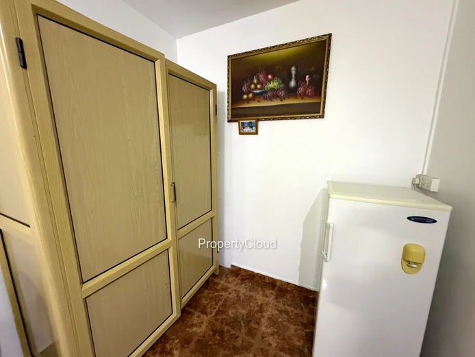 For Rent | 1-Bedroom Apartment | 8 Min Walk To The Beach | Trou Aux Biches