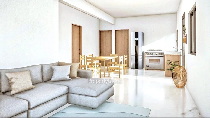 For Sale - Premium 3-Bedroom Apartments - Ruisseau Palmyre - Flic En Flac