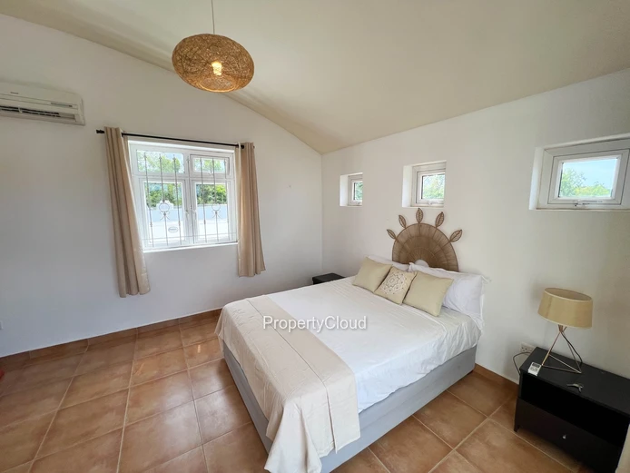 For Rent - 3-Bedroom Villa - Flic En Flac
