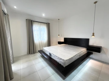 3 Bedroom Townhouse, Duplex