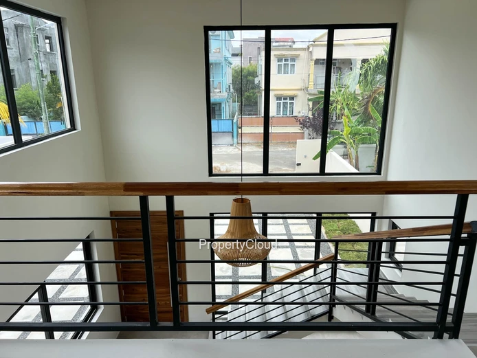 For Sale - Brand New 3-Bedroom Villa - Pereybere