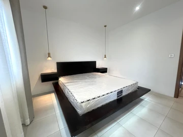 3 Bedroom Townhouse, Duplex