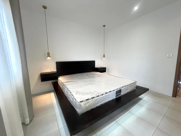 For Rent - 3-Bedroom Duplex - Grand Bay