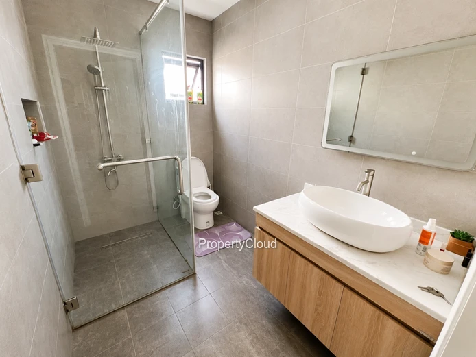 For Rent | Elegant 4-Bedroom Villa | Mont Mascal