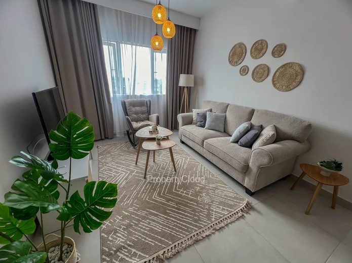 For Rent - 2-Bedroom Apartment - Rose-Hill 