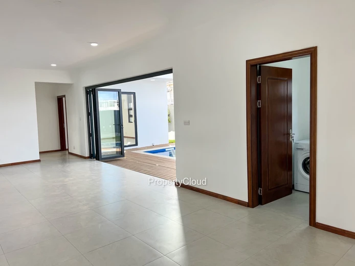 For Sale - Phase 4 Launch | Brand New 4-Bedroom Villas - Pereybere