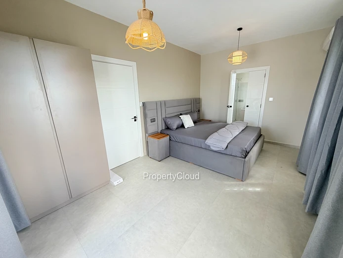 For Rent – 3-Bedroom Townhouse - Mont Choisy