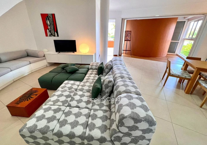 For Sale – 4-Bedroom Star Villa Apartment With Private Pool - Port Chambly - Baie Du Tombeau
