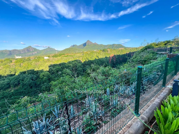 For Rent - Spacious 3-Bedroom Apartment (Ground-Floor) – Belle Etoile - Beau-Bassin