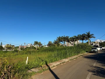 Residential Land