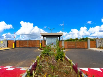 Residential Land