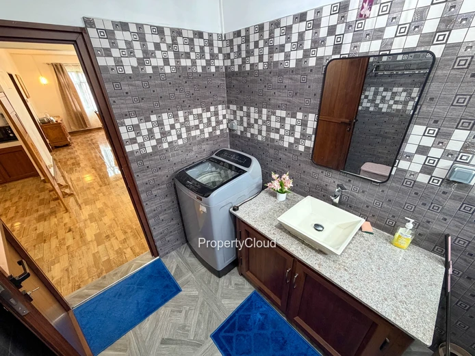 For Rent – 2-Bedroom Apartment - Trou Aux Biches
