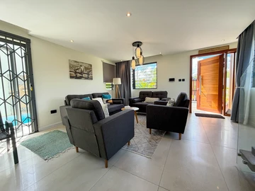 4 Bedroom Villa