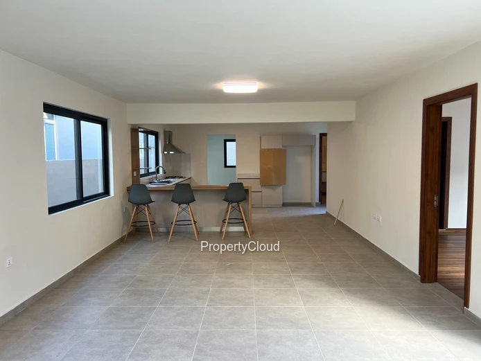 For Sale - Brand New 3-Bedroom Villa - Pereybere