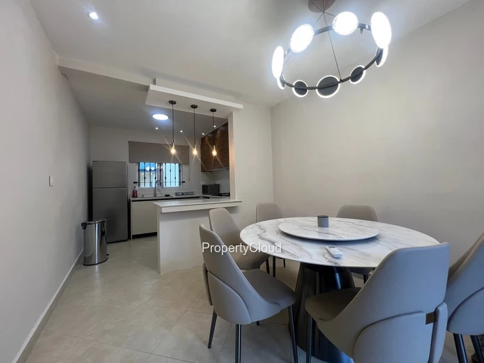 For Rent - 3-Bedroom Duplex - Grand Bay
