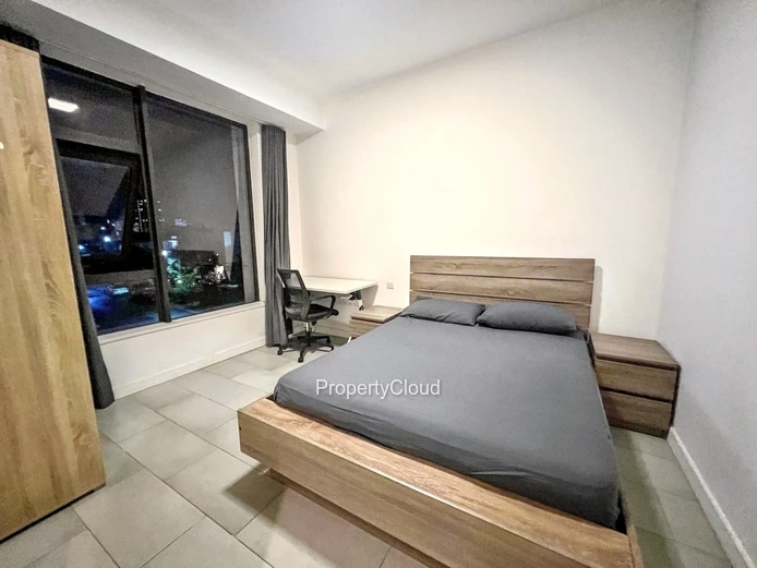À Louer - Appartement De 2 Chambres - Ebene