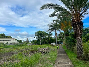 Residential Land