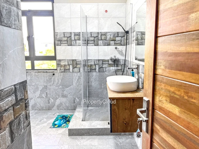 For Rent – 3-Bedroom Duplex (A) - Trou Aux Biches