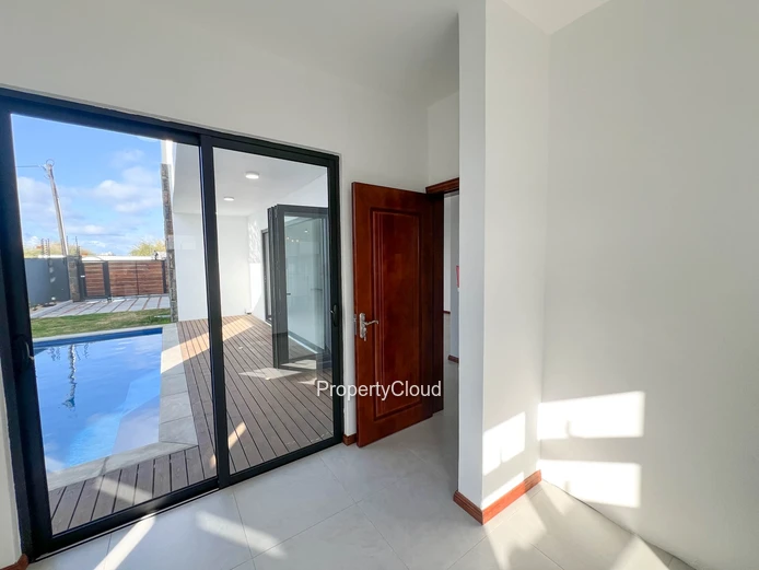 For Sale - Phase 4 Launch | Brand New 4-Bedroom Villas - Pereybere