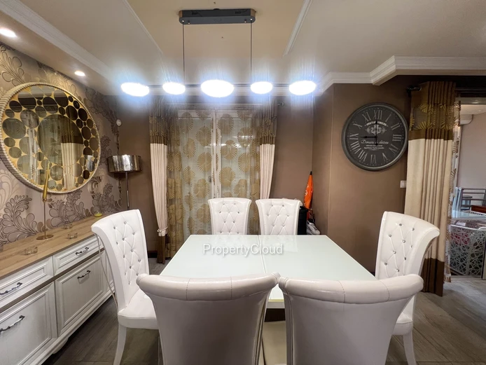 For Rent - Renovated 2-Bedroom Apartment - Port Chambly