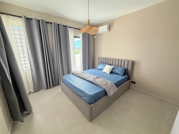 3 Bedroom Townhouse, Duplex