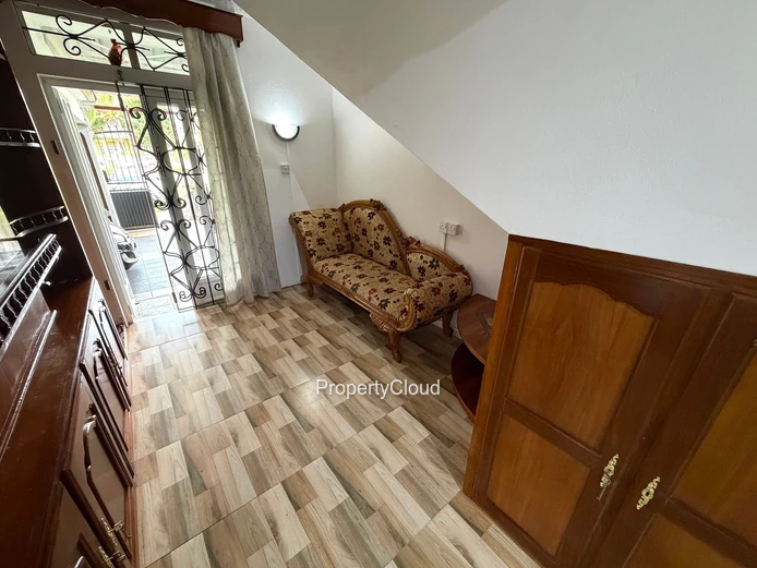For Rent | 1-Bedroom Apartment | Trou Aux Biches | 8 Min Walk To The Beach