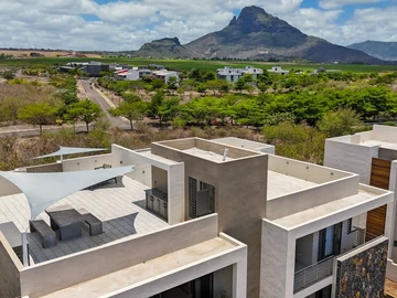 3 Bedroom Penthouse