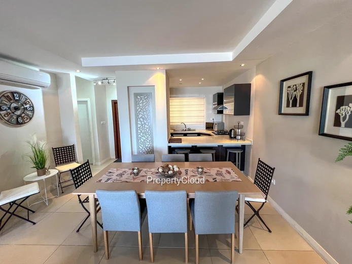 FOR RENT | 3-BEDROOM BEACHFRONT TOWNHOUSE | BAIN BOEUF North Coast, Mauritius