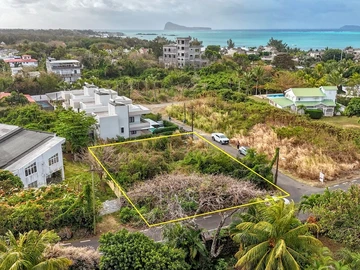 Residential Land