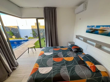 3 Bedroom Villa