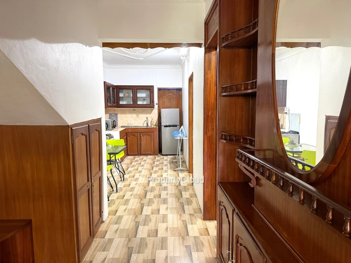 For Rent | 1-Bedroom Apartment | Trou Aux Biches | 8 Min Walk To The Beach