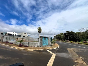 Residential Land