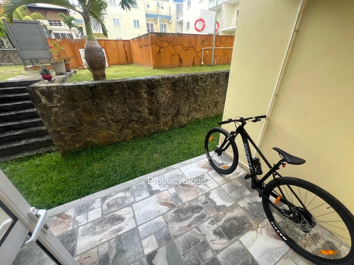 For Rent - 3-Bedroom Duplex - Grand Bay