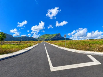 Residential Land