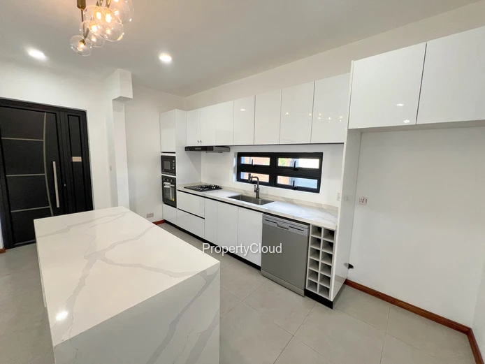For Sale - Phase 4 Launch | Brand New 4-Bedroom Villas - Pereybere