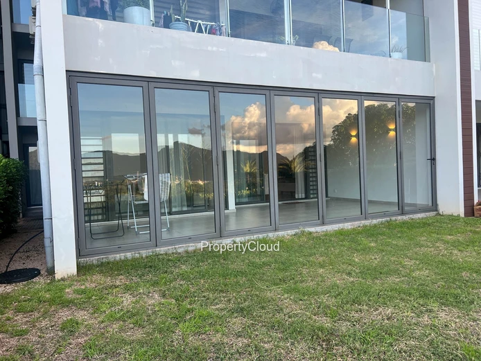 For Rent - Spacious 3-Bedroom Apartment (Ground-Floor) – Belle Etoile - Beau-Bassin
