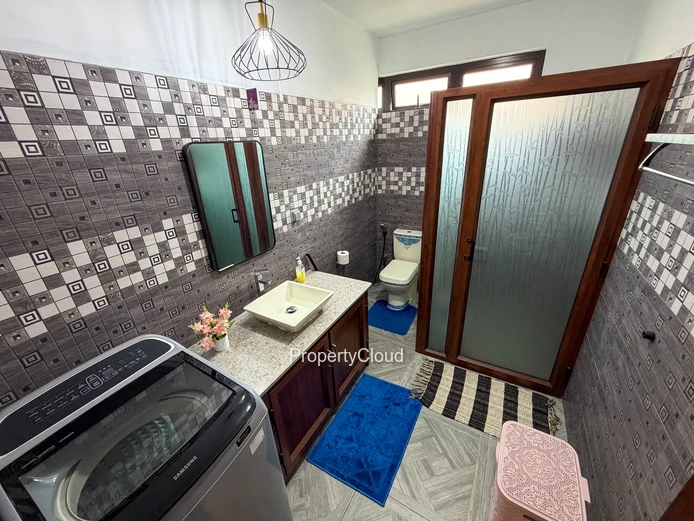 For Rent – 2-Bedroom Apartment - Trou Aux Biches