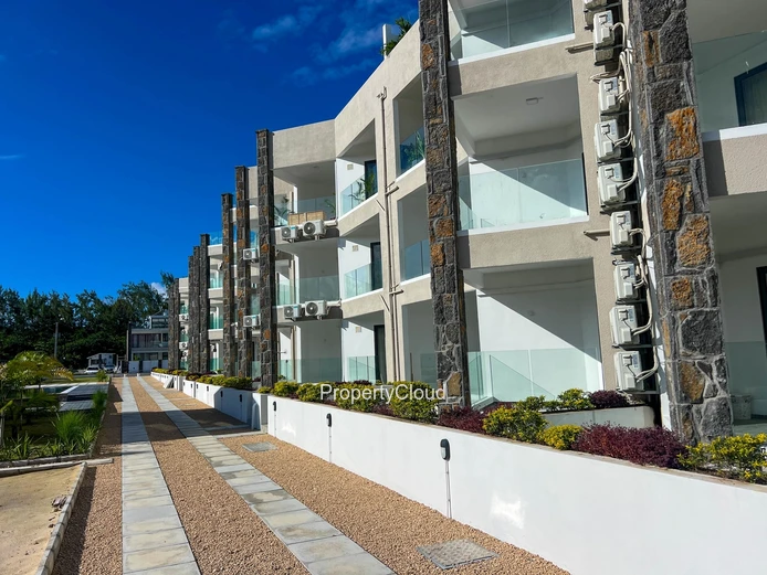 For Rent - 3-Bedroom Penthouse - Poste Lafayette/Roches Noires