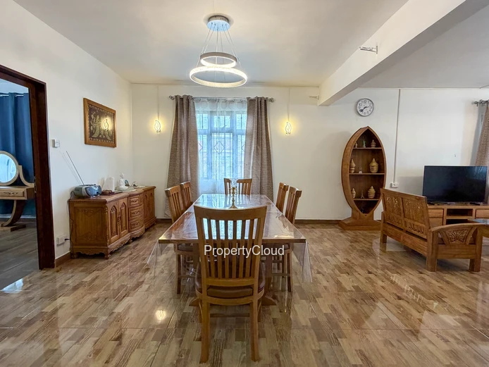 For Rent – 2-Bedroom Apartment - Trou Aux Biches