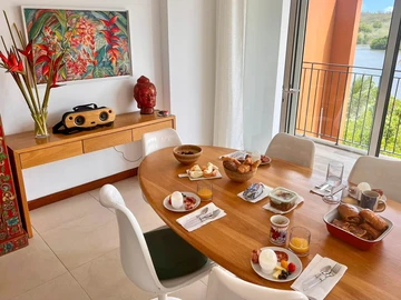 4 Bedroom Apartment