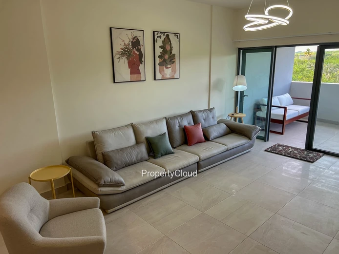 For Rent - 3-Bedroom Apartment - Sky Garden - Trianon